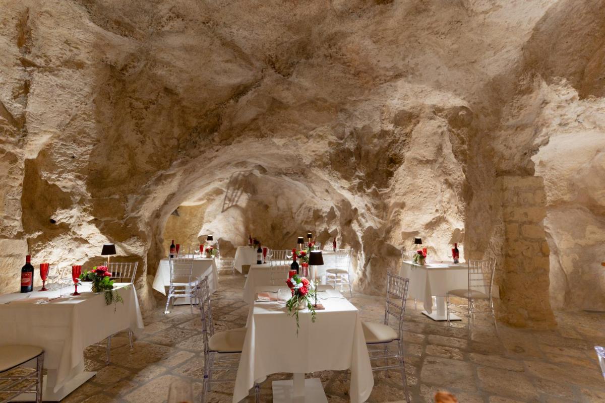 Palazzo Del Duca Hotel & Restaurant