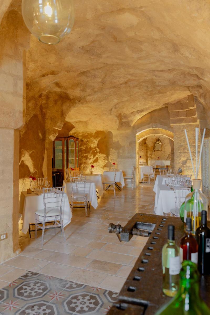 Palazzo Del Duca Hotel & Restaurant