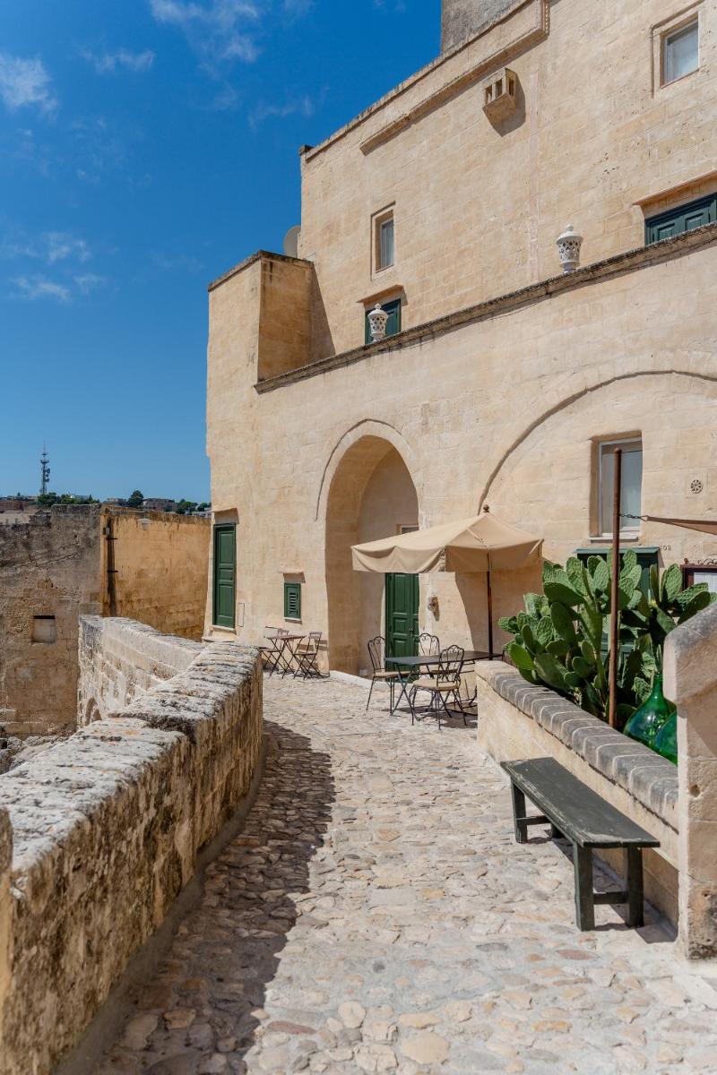 Palazzo Del Duca Hotel & Restaurant