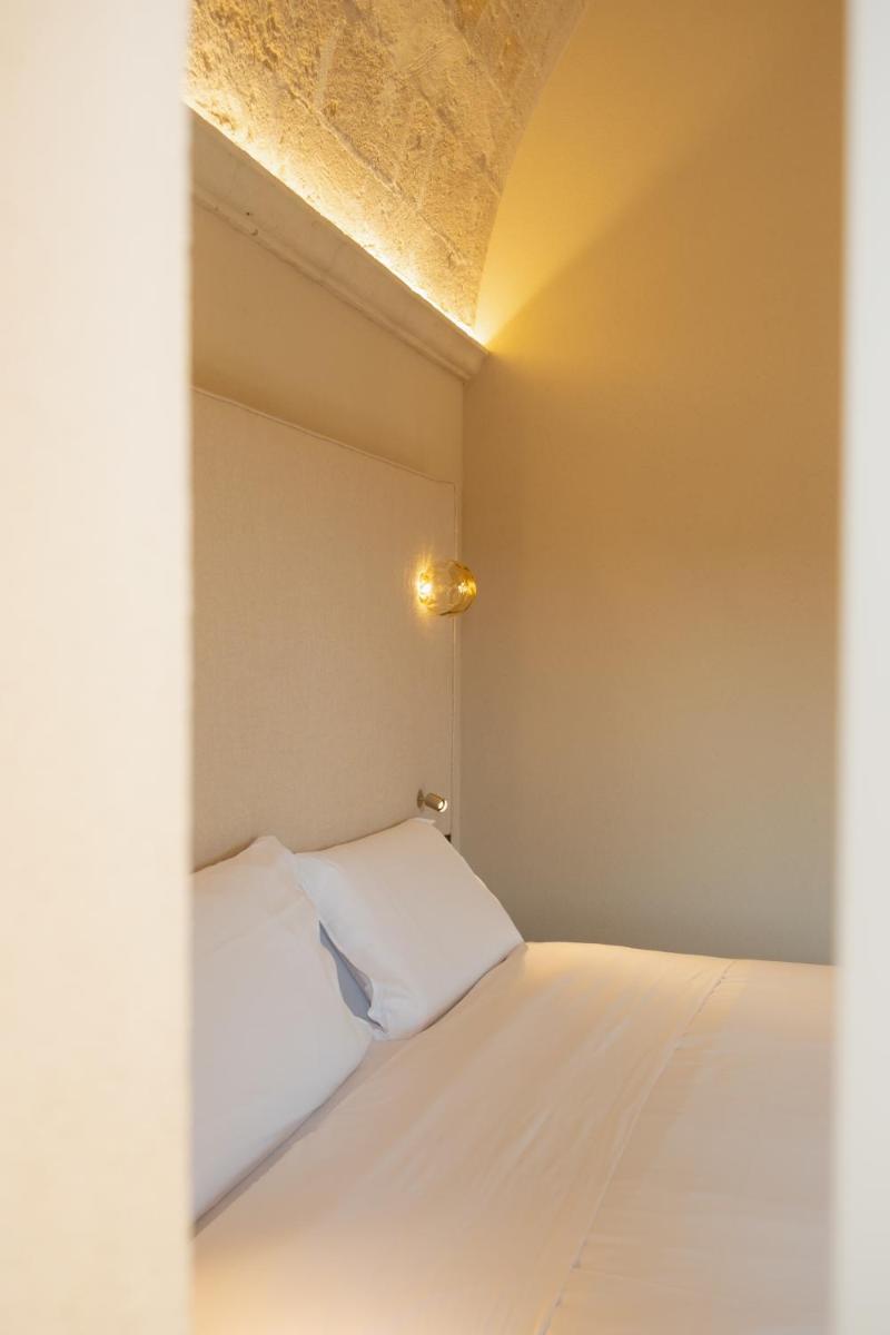 Palazzo Del Duca Hotel & Restaurant