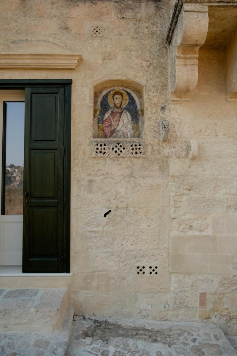 Palazzo Del Duca Hotel & Restaurant