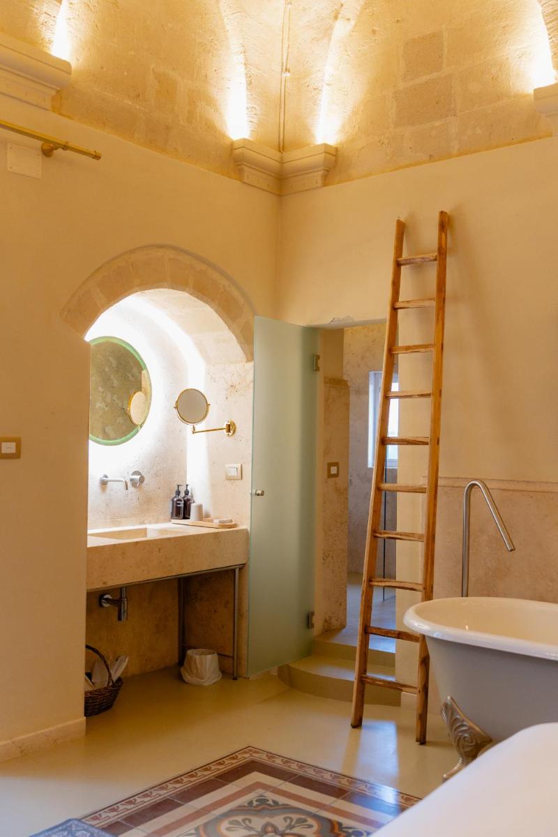 Palazzo Del Duca Hotel & Restaurant