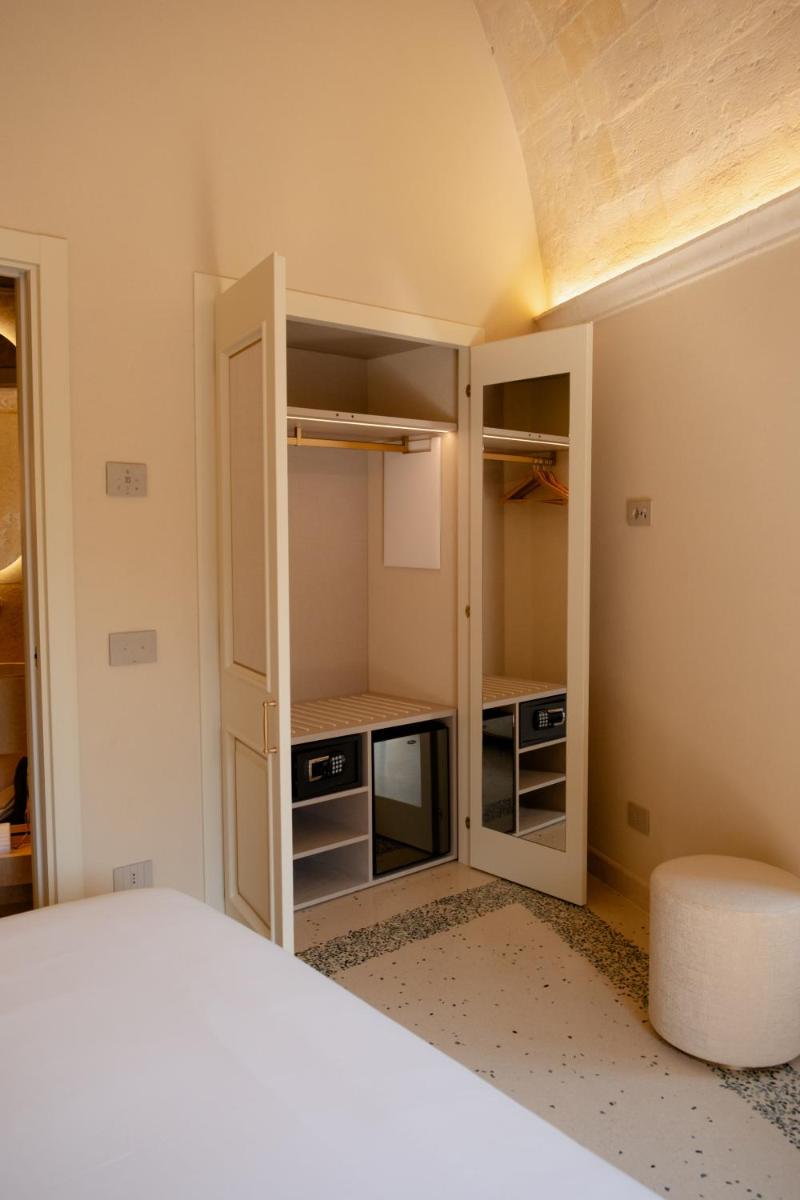 Palazzo Del Duca Hotel & Restaurant