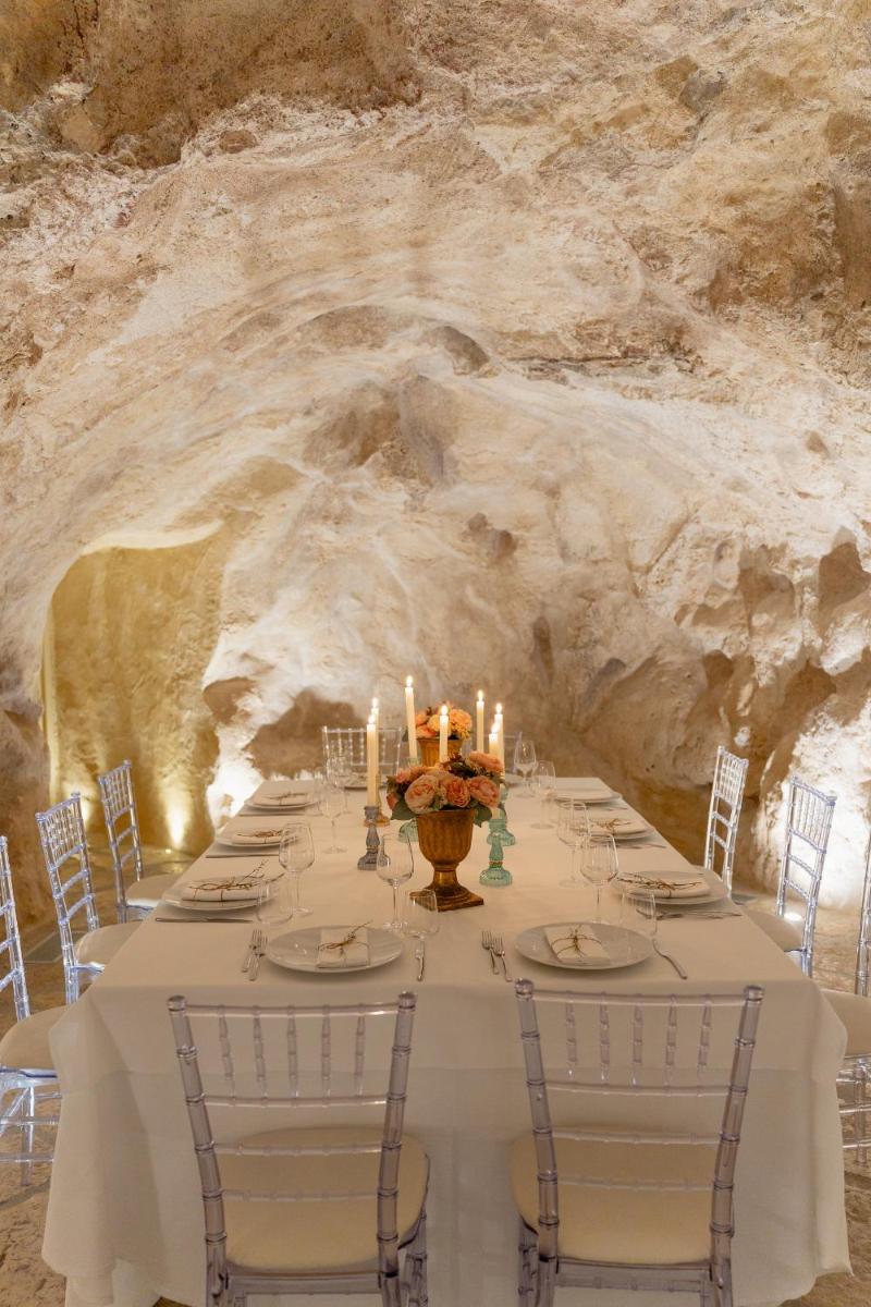 Palazzo Del Duca Hotel & Restaurant