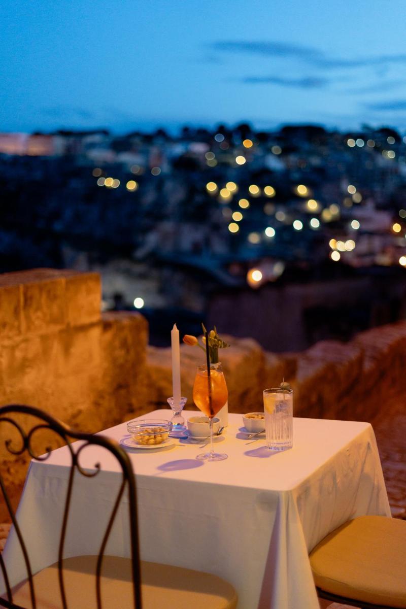 Palazzo Del Duca Hotel & Restaurant