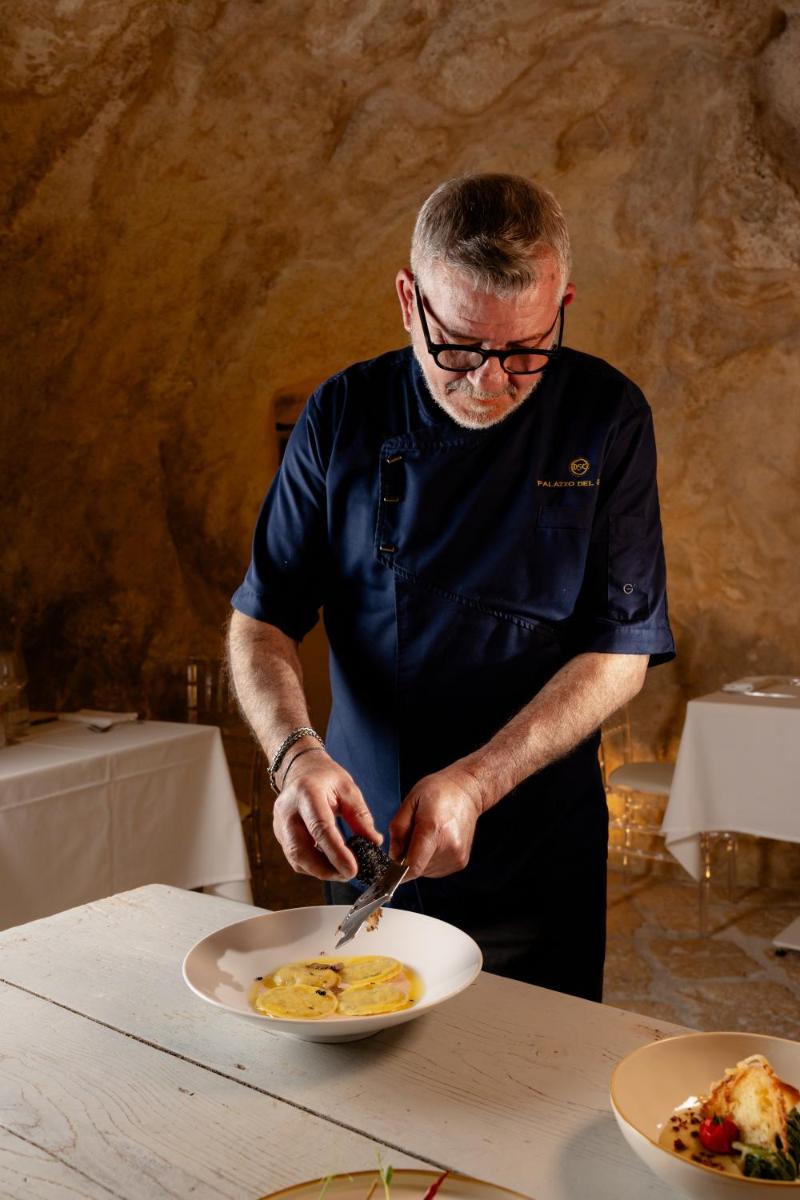 Palazzo Del Duca Hotel & Restaurant