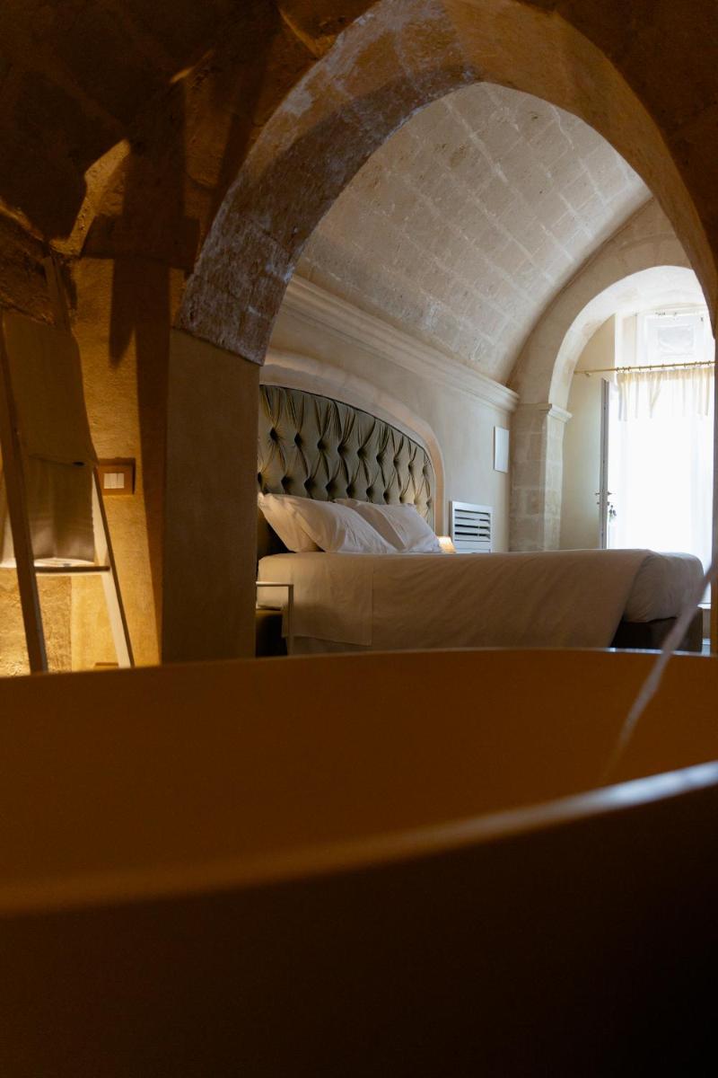 Palazzo Del Duca Hotel & Restaurant