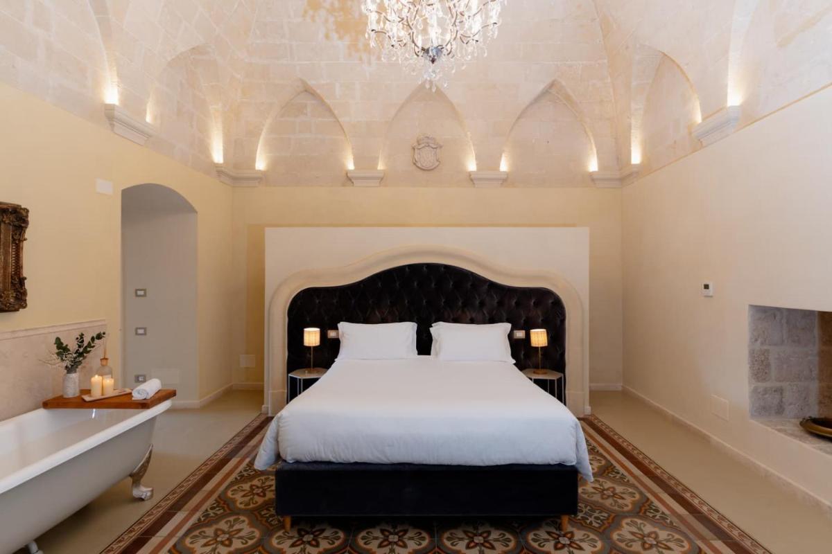Palazzo Del Duca Hotel & Restaurant