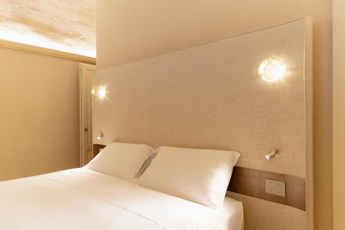 Palazzo Del Duca Hotel & Restaurant