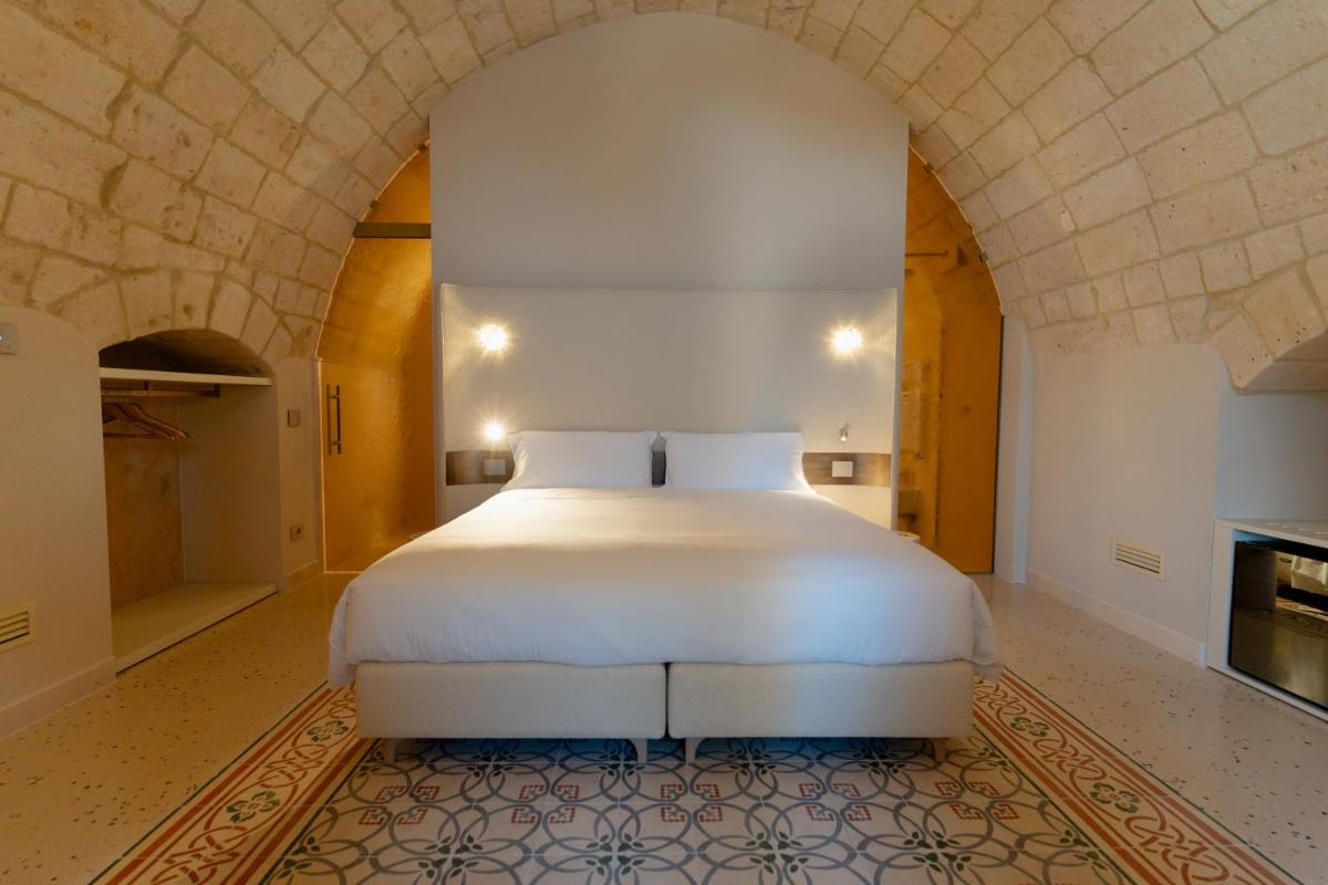 Palazzo Del Duca Hotel & Restaurant