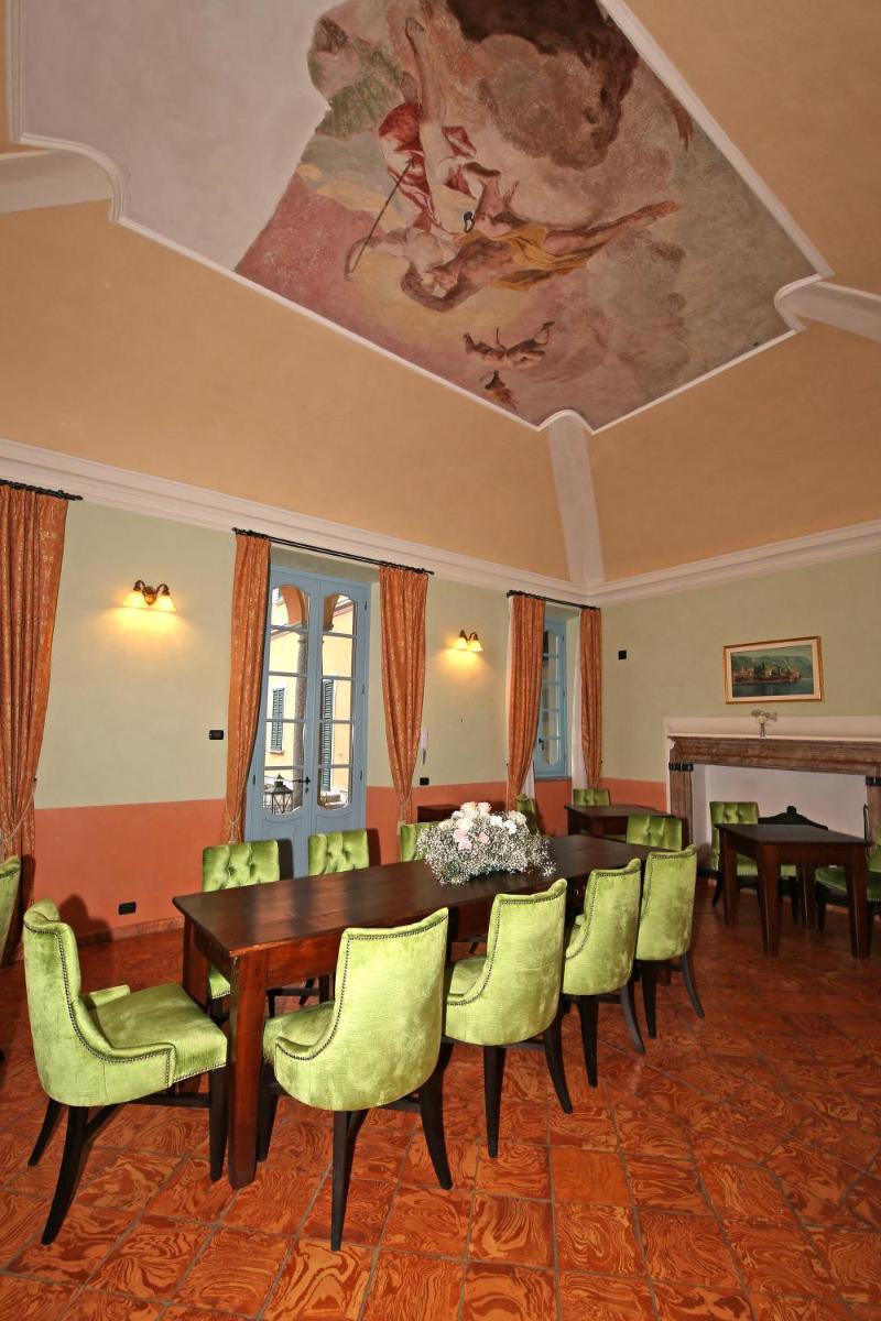 Palazzo Del Vicerè