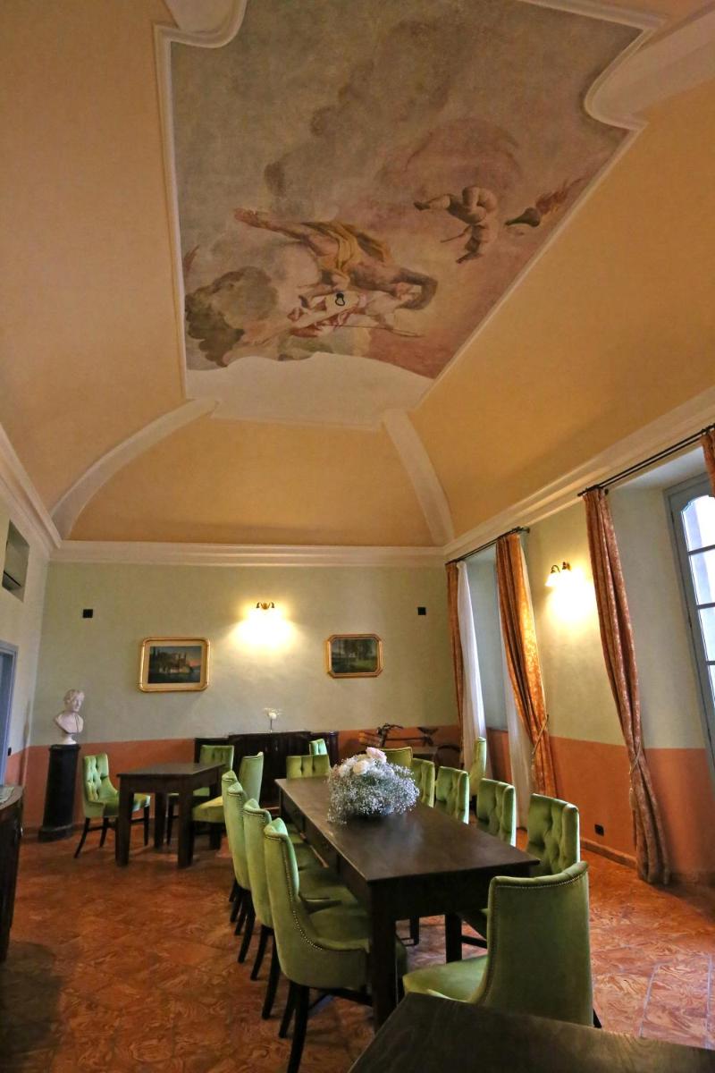 Palazzo Del Vicerè