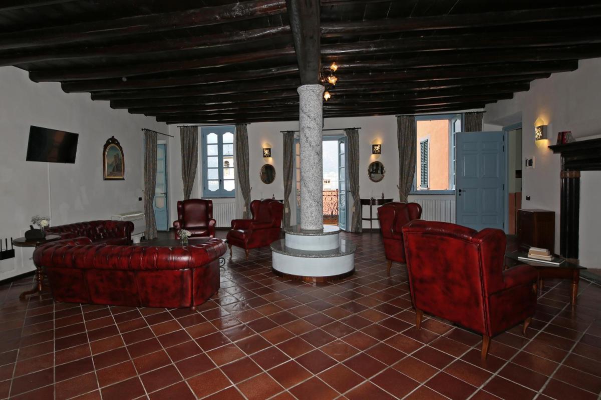 Palazzo Del Vicerè