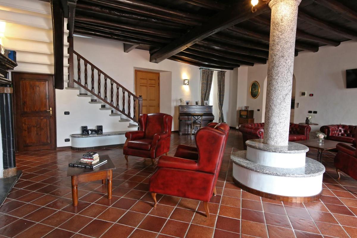 Palazzo Del Vicerè