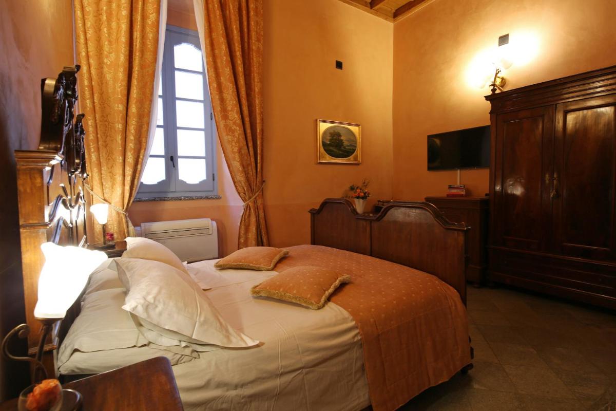 Palazzo Del Vicerè