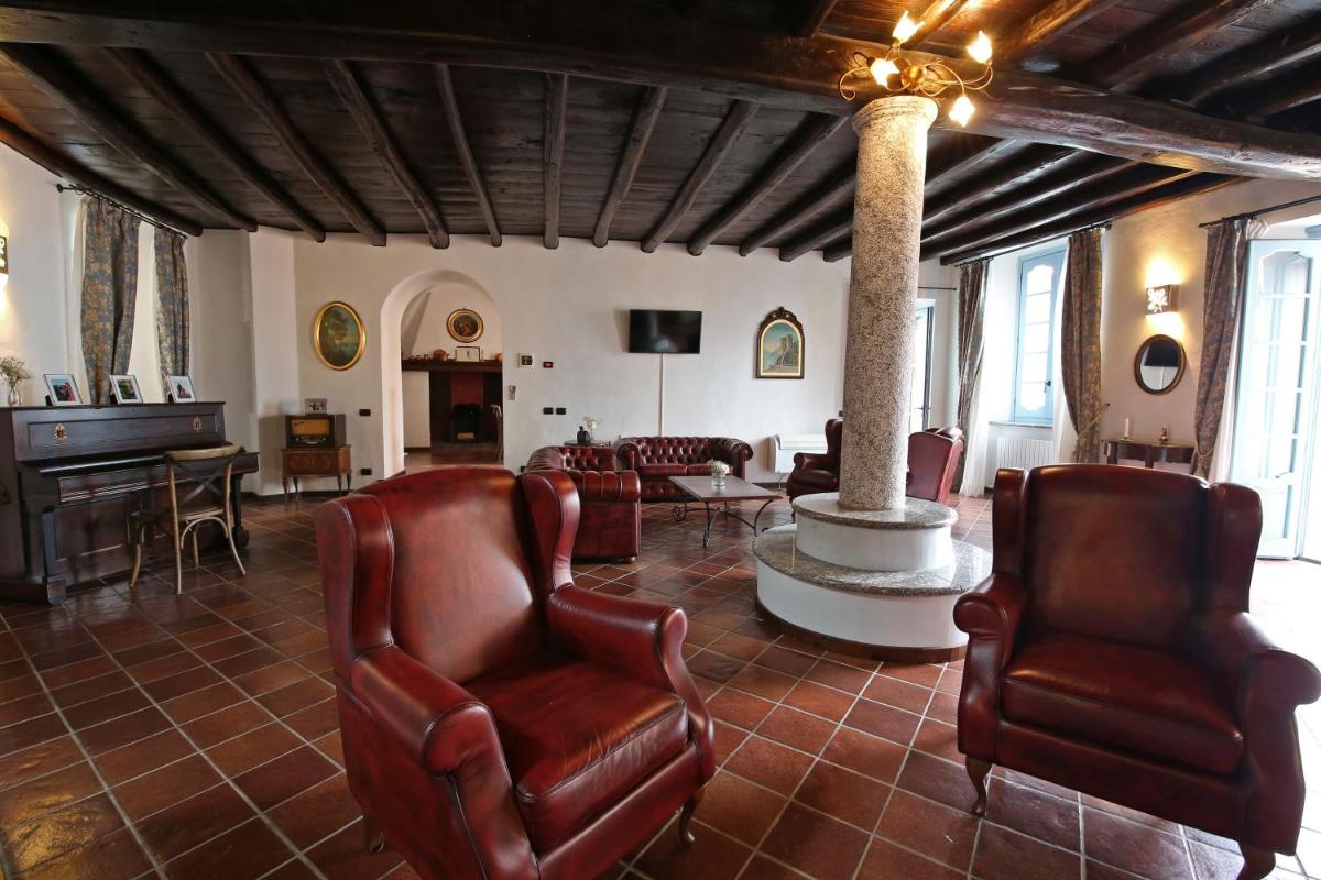 Palazzo Del Vicerè