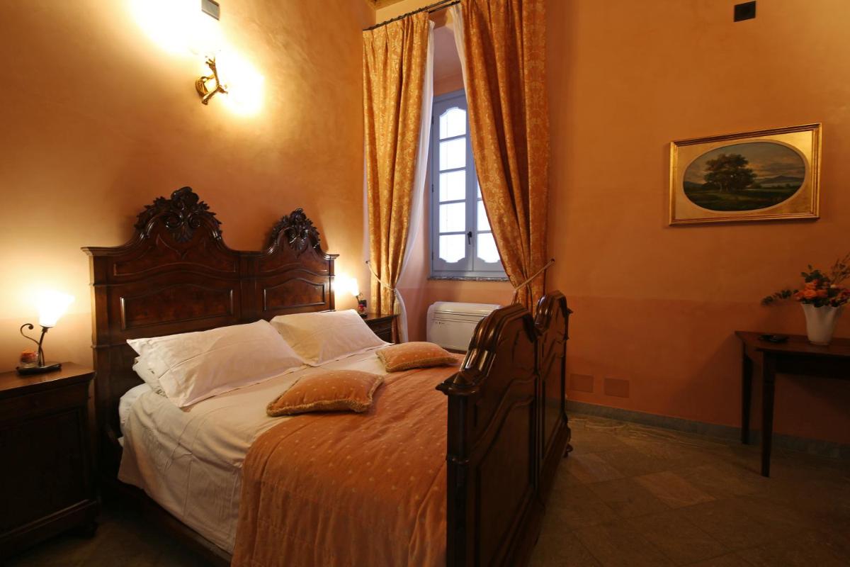 Palazzo Del Vicerè