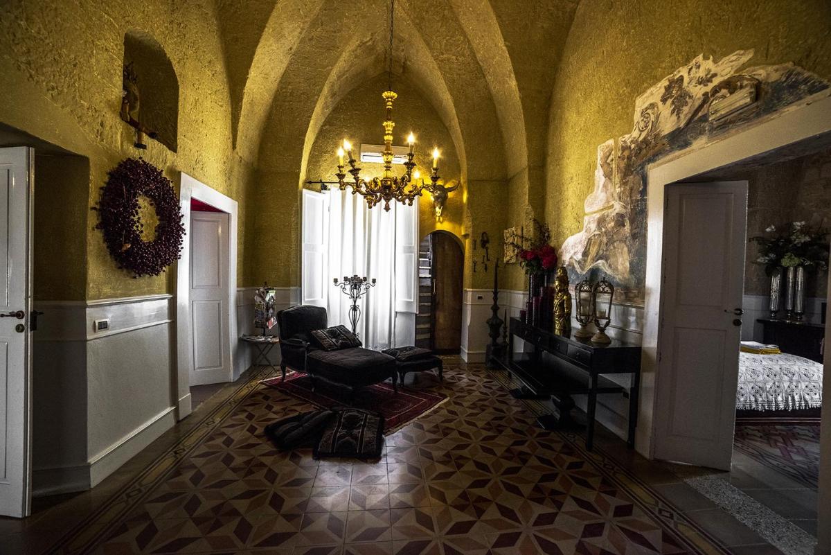 Palazzo delle Viole