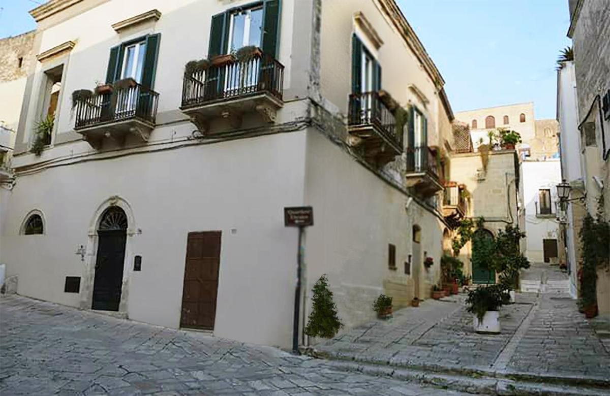 Palazzo delle Viole