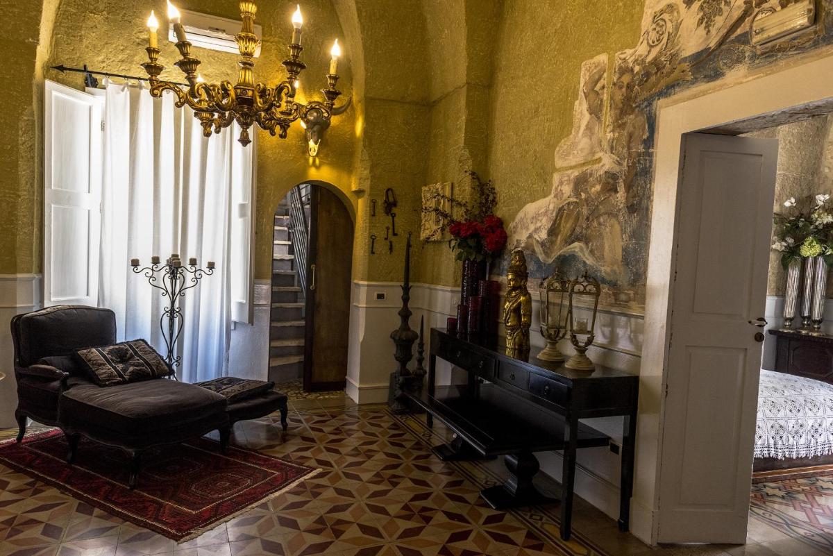 Palazzo delle Viole