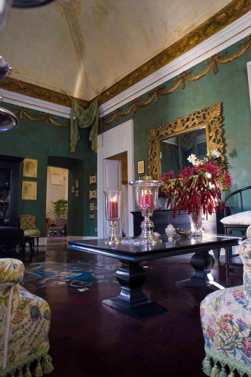 Palazzo delle Viole
