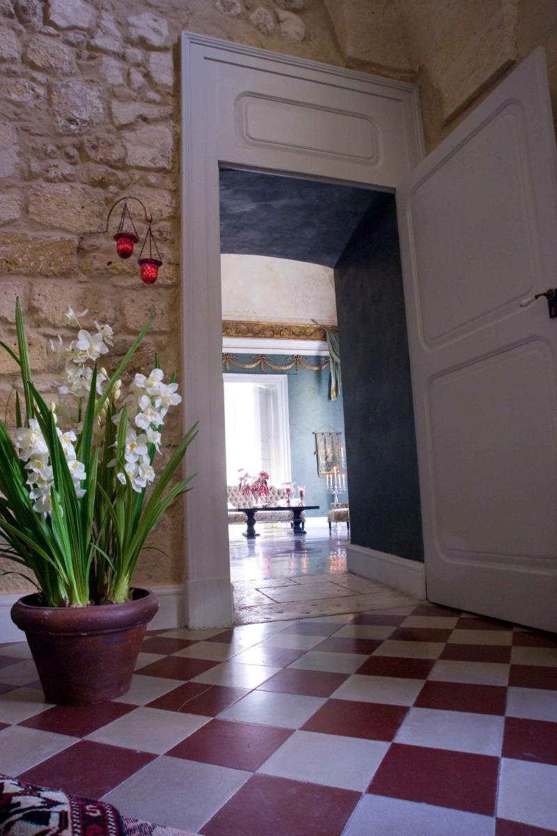 Palazzo delle Viole