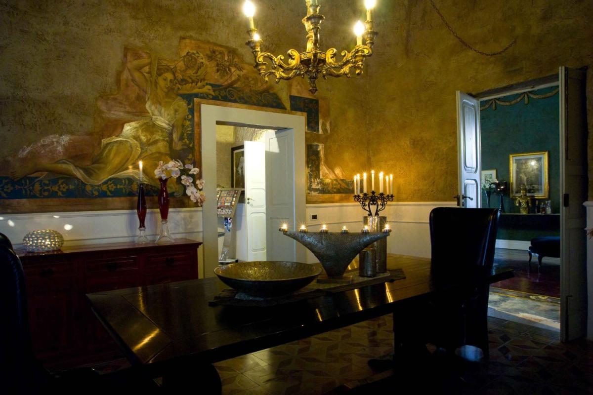 Palazzo delle Viole