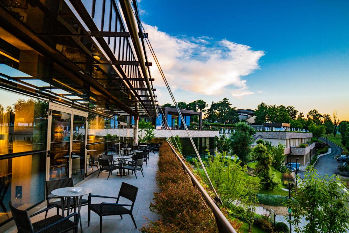 Palazzo di Varignana