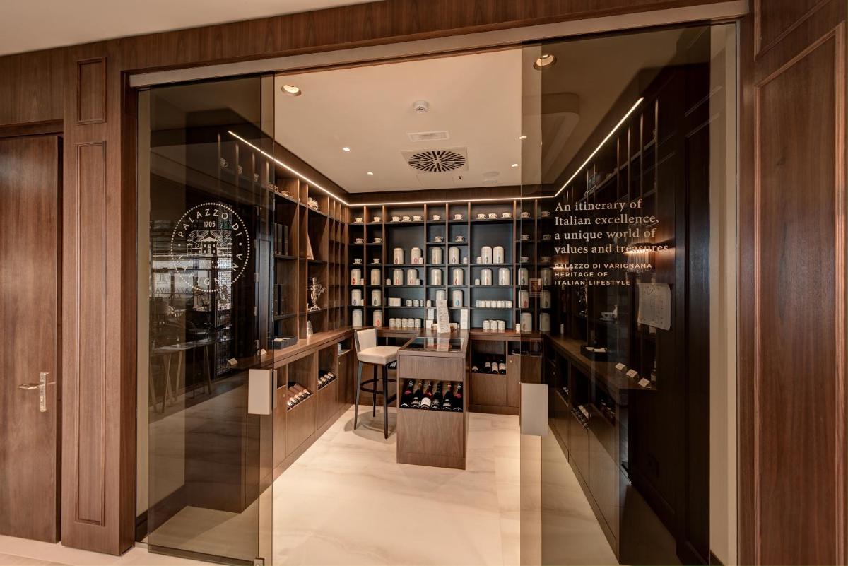 Palazzo di Varignana