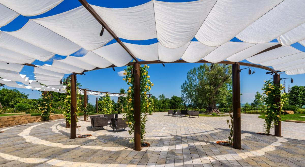 Palazzo di Varignana