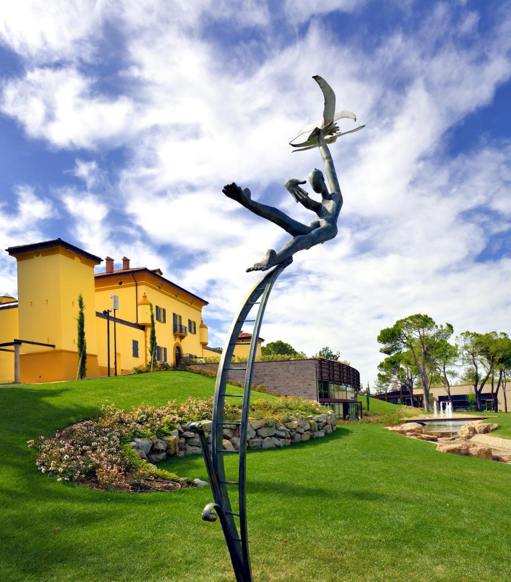 Palazzo di Varignana