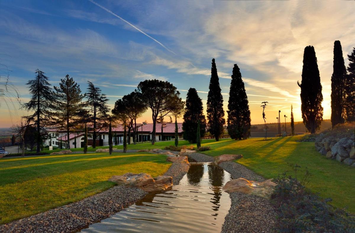 Palazzo di Varignana