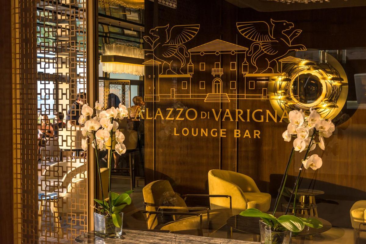 Palazzo di Varignana