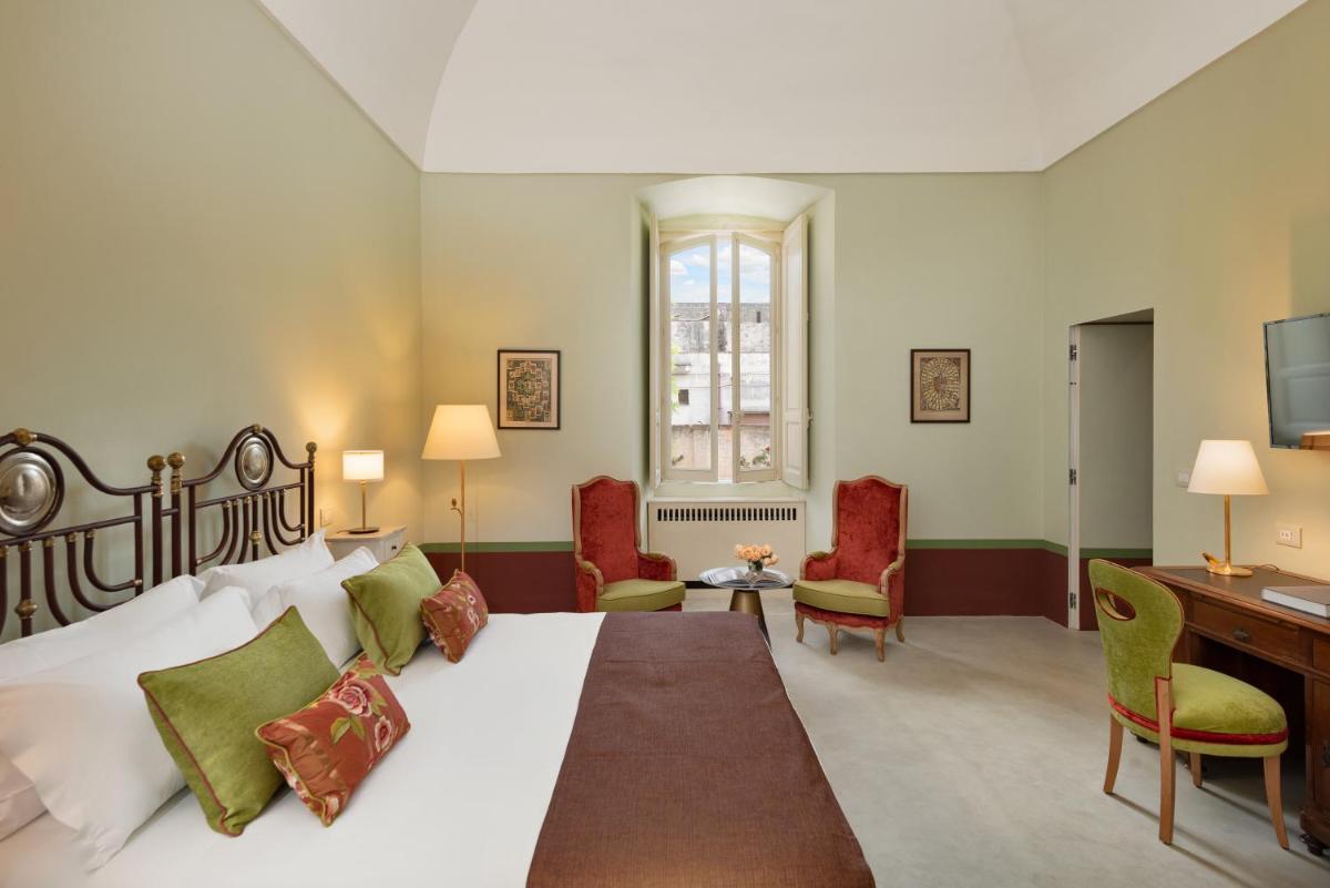 Palazzo Donna Elisabetta