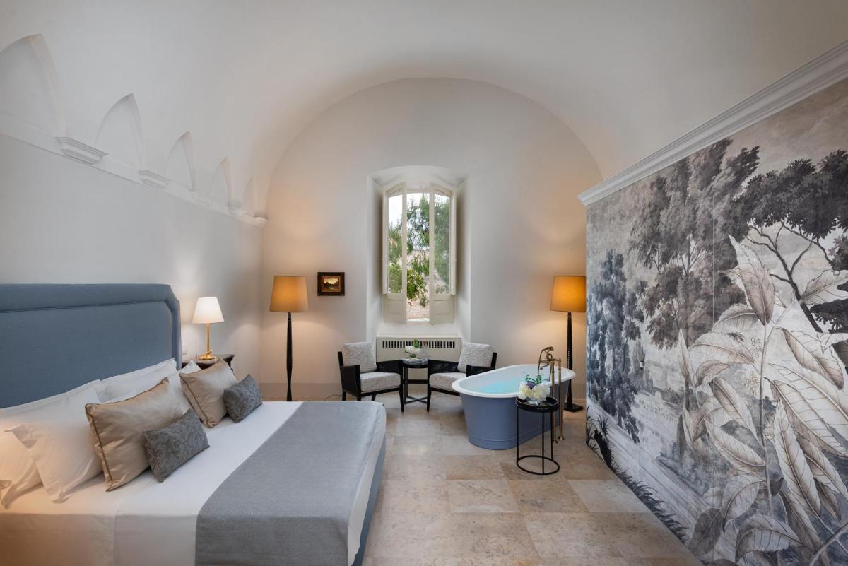 Palazzo Donna Elisabetta