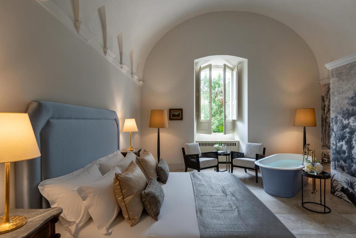 Palazzo Donna Elisabetta