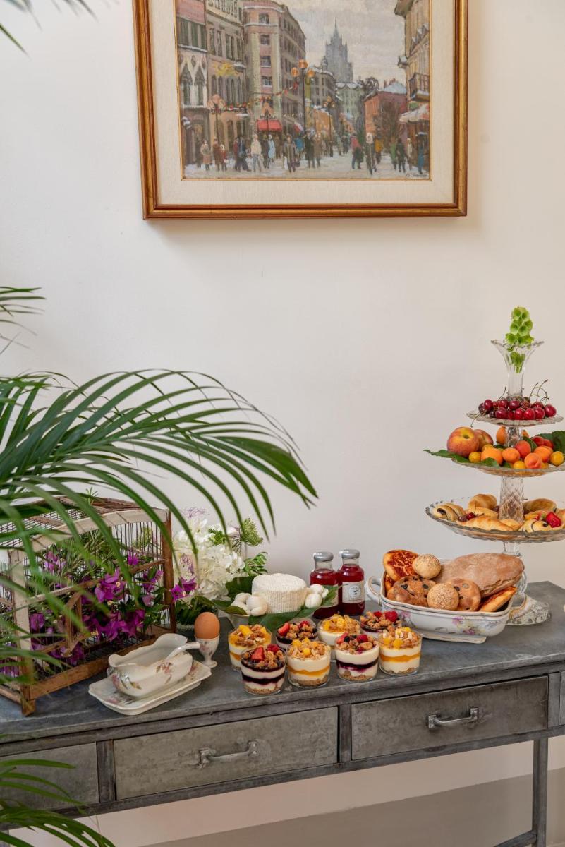 Palazzo Donna Elisabetta