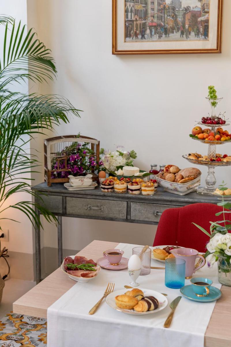 Palazzo Donna Elisabetta