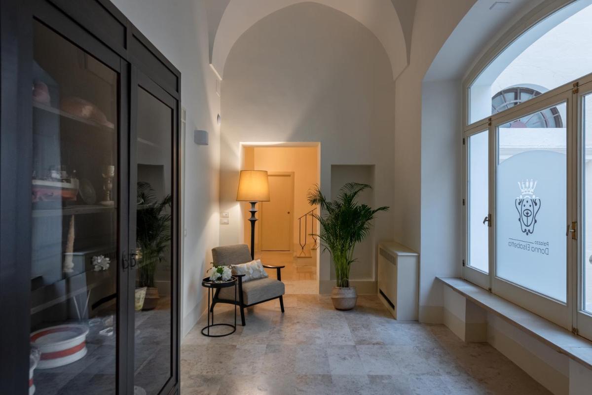 Palazzo Donna Elisabetta