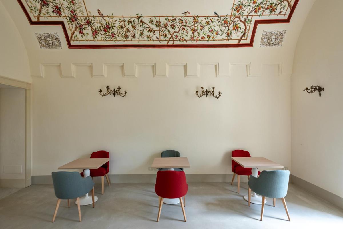 Palazzo Donna Elisabetta