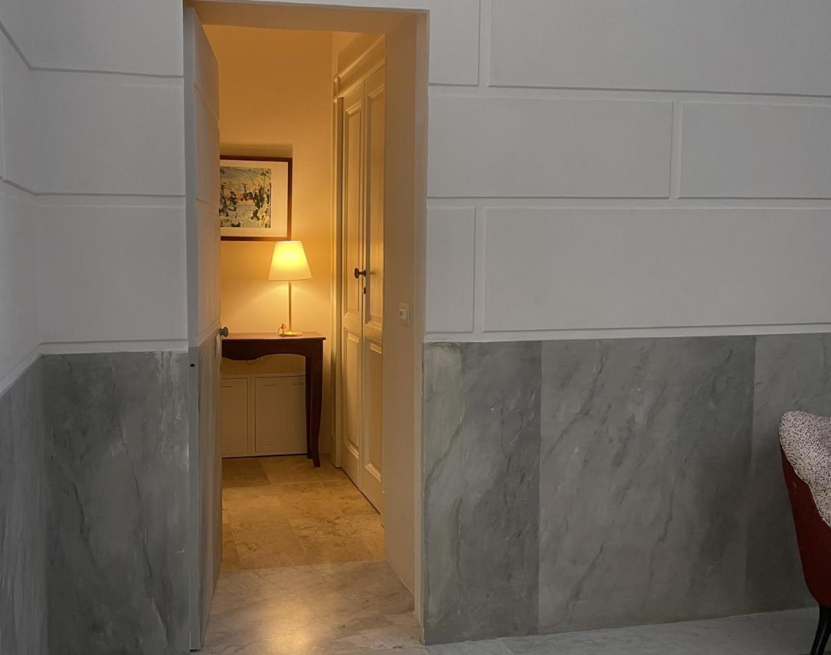 Palazzo Donna Elisabetta