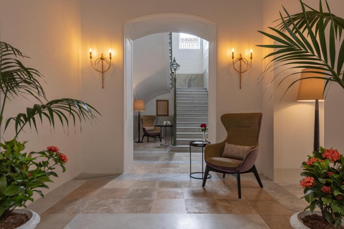 Palazzo Donna Elisabetta