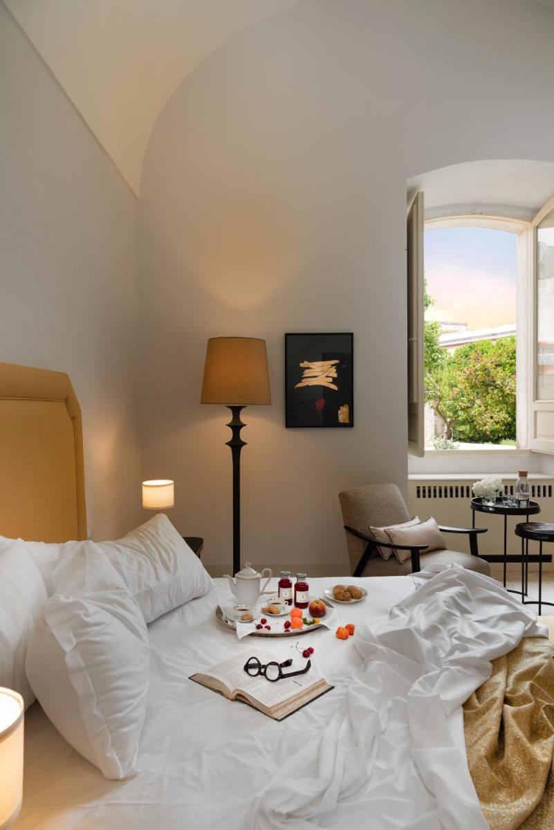 Palazzo Donna Elisabetta