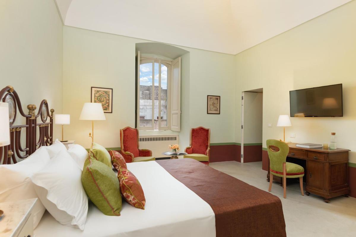 Palazzo Donna Elisabetta