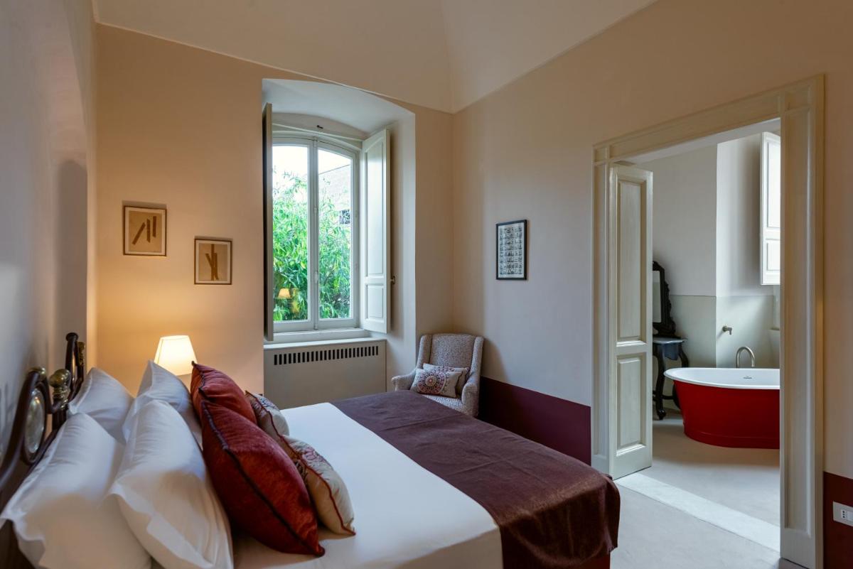 Palazzo Donna Elisabetta