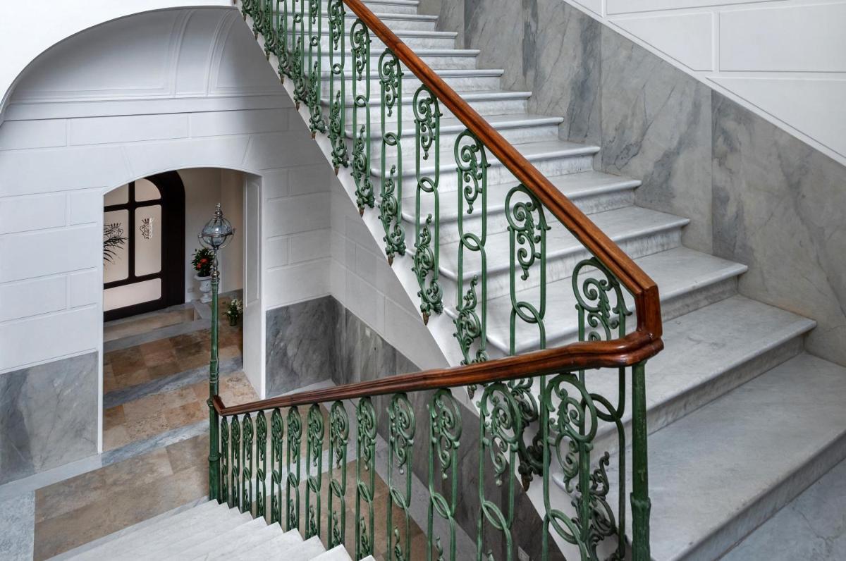 Palazzo Donna Elisabetta