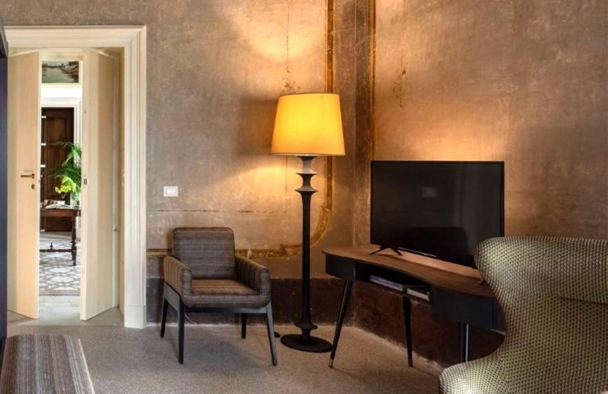 Palazzo Donna Elisabetta