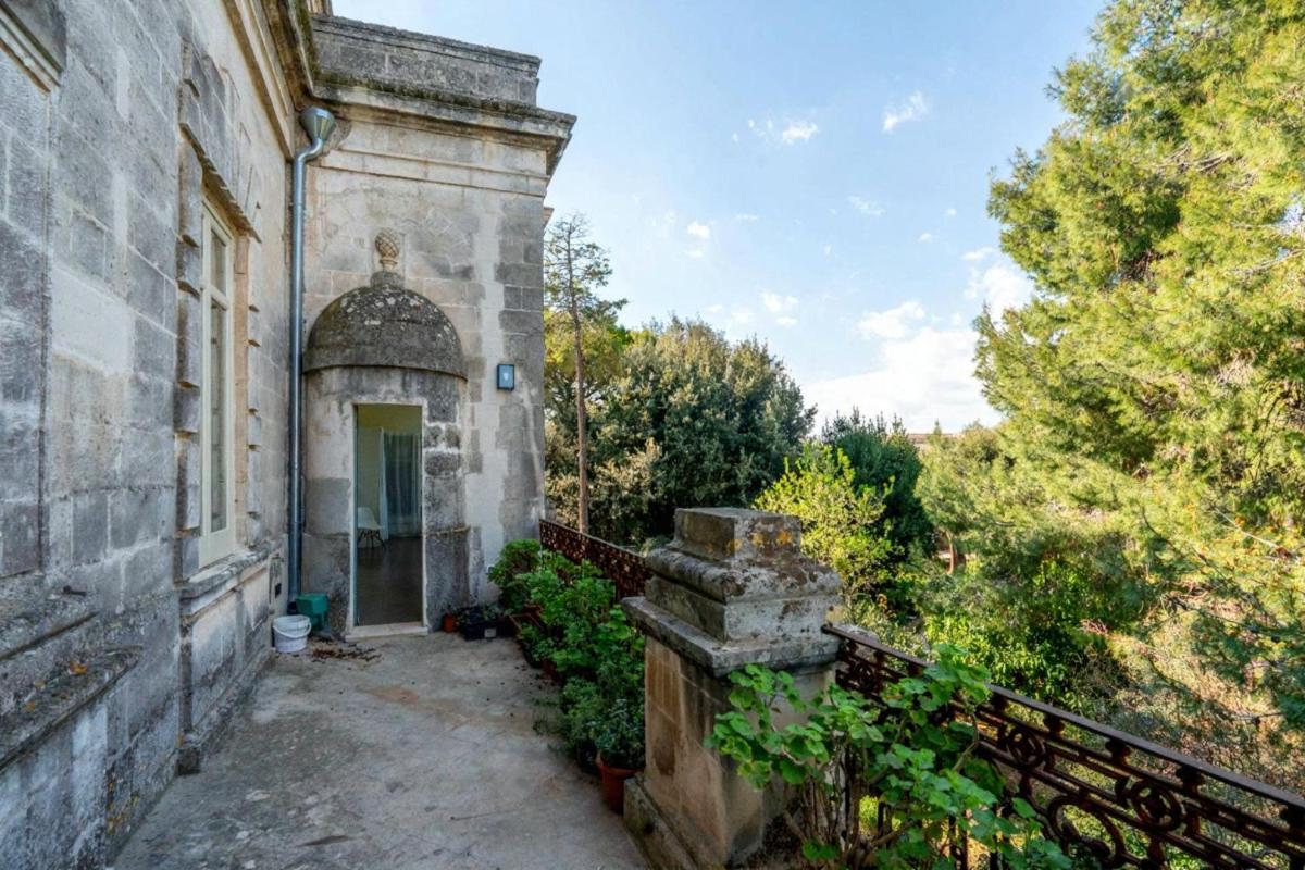 Palazzo Donna Elisabetta