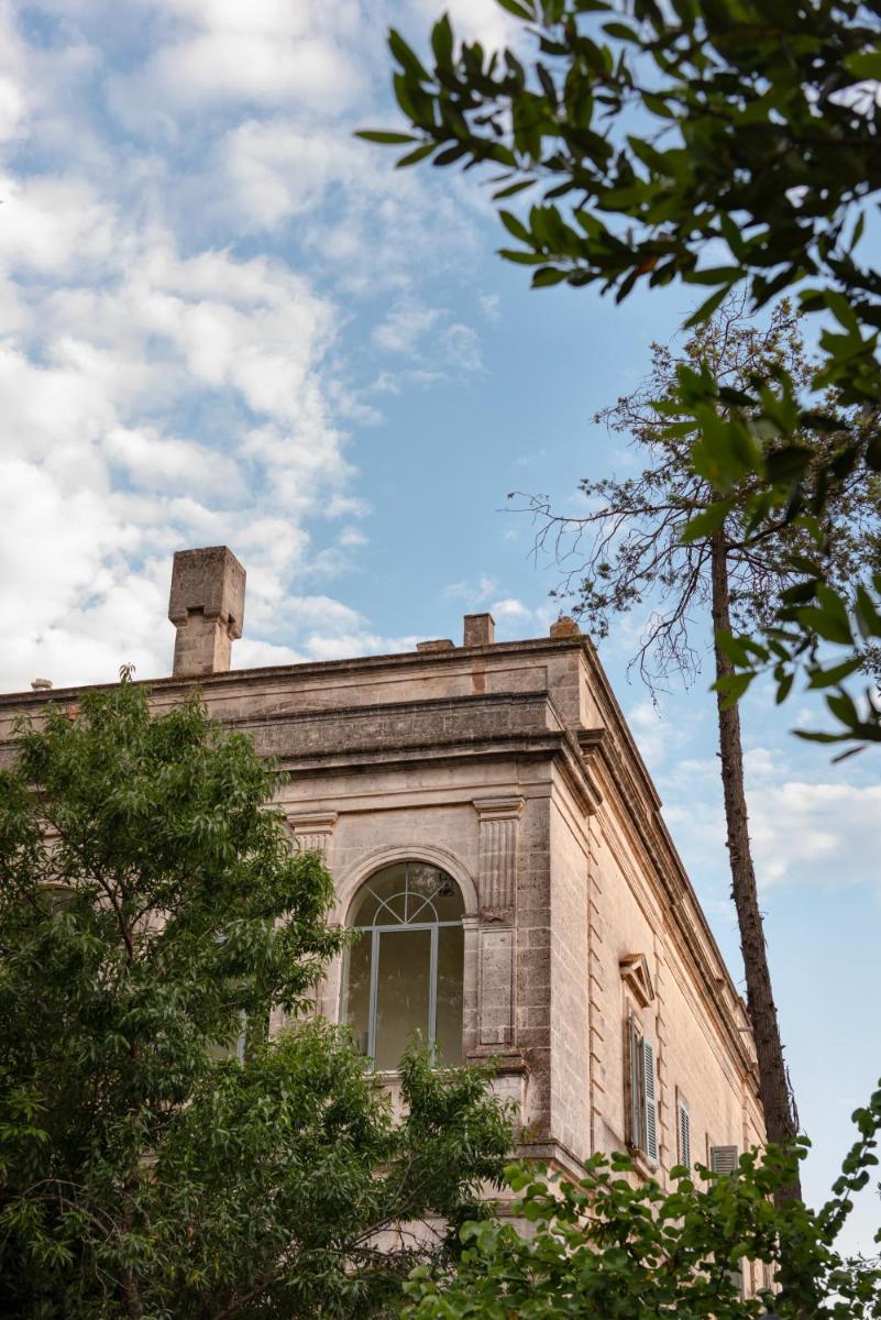 Palazzo Donna Elisabetta