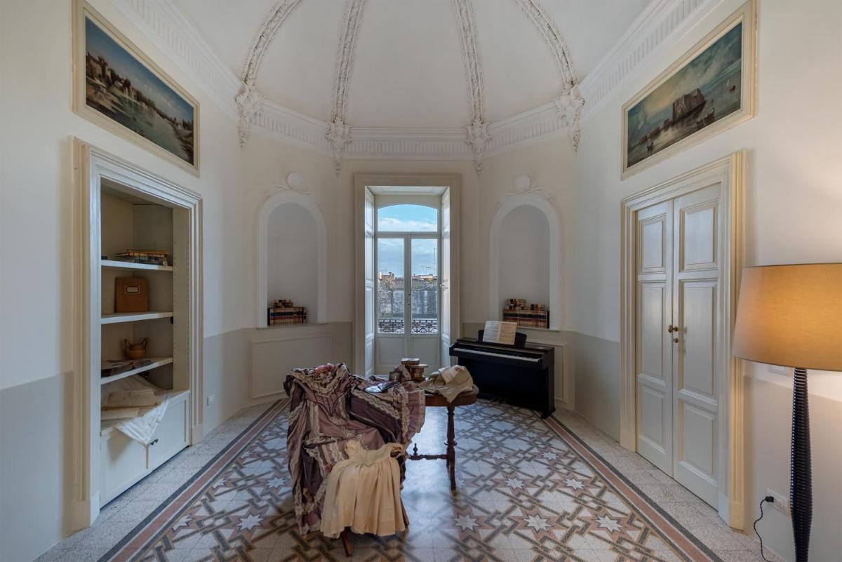 Palazzo Donna Elisabetta